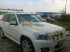 auto do �lubu - Mercedes GLK 