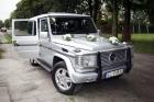 Mercedes G-KLASA 1990 