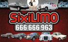 auto do �lubu - Lincoln Limuzyna  / SIXILIMO.pl 66 66 66 963 --- wynajem limuzyny 