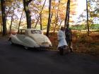 Inna Armstrong Siddeley 1955 