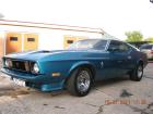Ford Mustang 1971 
