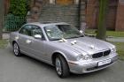 Jaguar XJ8 