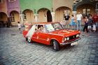 auto do �lubu - Fiat 125p 