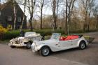Mercedes RETRO 1939, MORGAN Podaj opis