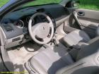 Renault Megane CC(coupe cabrio) Karmann 