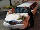 Lincoln TOWN CAR 120 - Stretch Limousine 2002 