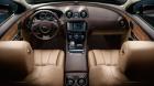Jaguar XJ 2011 