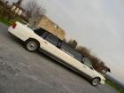 auto do �lubu - Lincoln Town Car 