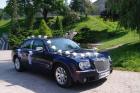 auto do �lubu - Chrysler 300C HEMI - limuzyna do �lubu 