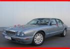 auto do �lubu - Jaguar Daimler LONG - wersja LORD JAGUAR LONG