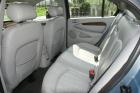 Jaguar X-type 2004 Wn�trze jaguara