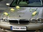 auto do �lubu - Jaguar X  - TYPE 4x4 