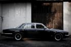 auto do �lubu - Jaguar XJ12 