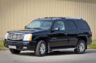 auto do �lubu - Cadillac Escalade 