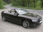 auto do �lubu - Audi Audi A5 WYMARZONE AUTO