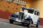 auto do �lubu - Rolls Royce  