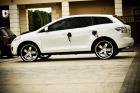 Mazda CX7 