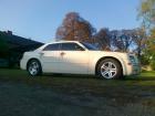 Chrysler Chrysler 300c 2007 2