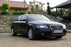 auto do �lubu - Audi A6 S new 
