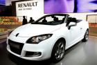 auto do �lubu - Renault NOWY Megane III GT Cabrio Bia�a Per�a 