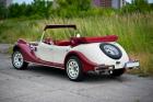 Inna Morgan Kabriolet Cabriolet 