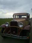 auto do �lubu - Dodge Eight 