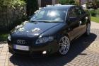 Audi A6 A4 2007 