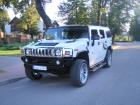 auto do �lubu - Hummer H2 