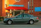 Mercedes E320 CDI 2006 