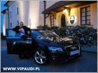 Audi A4 2011 