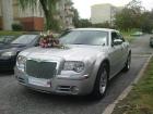 Chrysler 300c 
