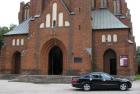 Mercedes E-klasa 