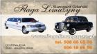 auto do �lubu - Lincoln Town Car 120 