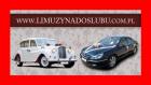 auto do �lubu - Peugeot 607 Austin Princess i Peugeot 607