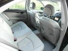 Mercedes E-klasa 