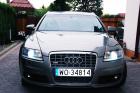 auto do �lubu - Audi A6 S-Line Audi A6 S-Line