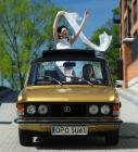 auto do �lubu - Fiat 125 p 