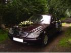 Mercedes MERCEDES S KLASA 2005 