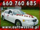 Lincoln Limuzyna Bia�ystok 