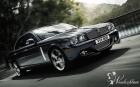 auto do �lubu - Jaguar XJ 