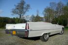 Cadillac DeVille cabrio 1969 DeVille 2