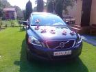 auto do �lubu - Volvo XC60 