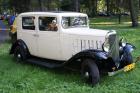 Citroen Rosalie 1933 