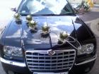 Chrysler 300c 2006 