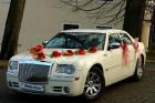 auto do �lubu - Chrysler 300c 5.7 Hemi Bia�y Krak�w Katowice 