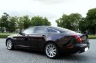 Jaguar XJ 2011 Podaj opis