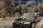 auto do �lubu - Audi A6 