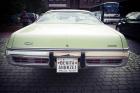 Dodge Coronet 1973 
