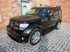 auto do �lubu - Dodge Nitro Dodge Nitro - komfort i szyk! Tym autem nie przeje�d�a si� niezauwa�onym :-)   