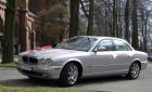 Jaguar XJ8 